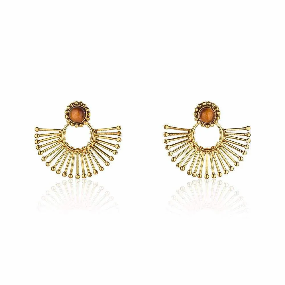 Aurora Earrings