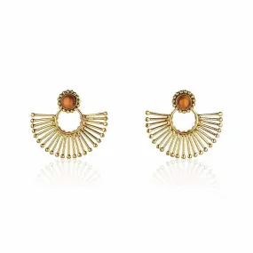 Aurora Earrings