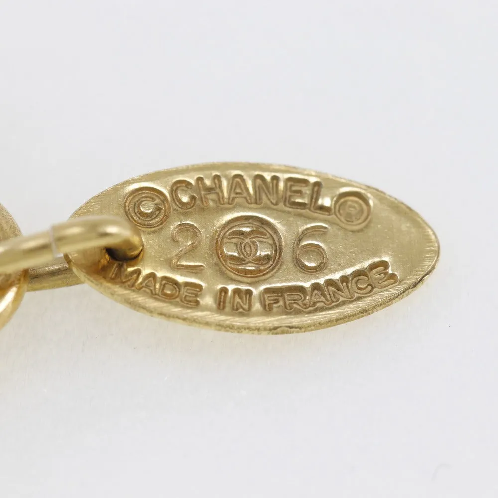 Chanel CHANEL Necklaces G  26  111.6g     & Buy