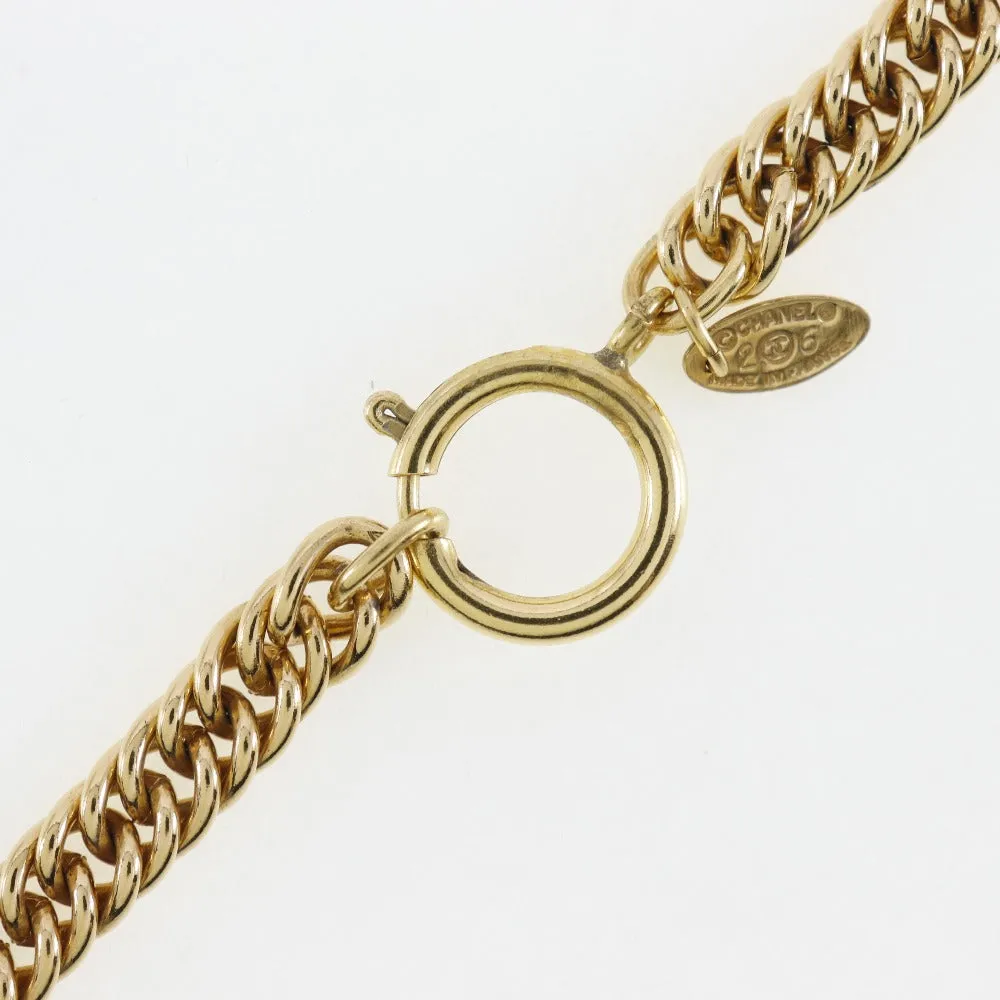 Chanel CHANEL Necklaces G  26  111.6g     & Buy