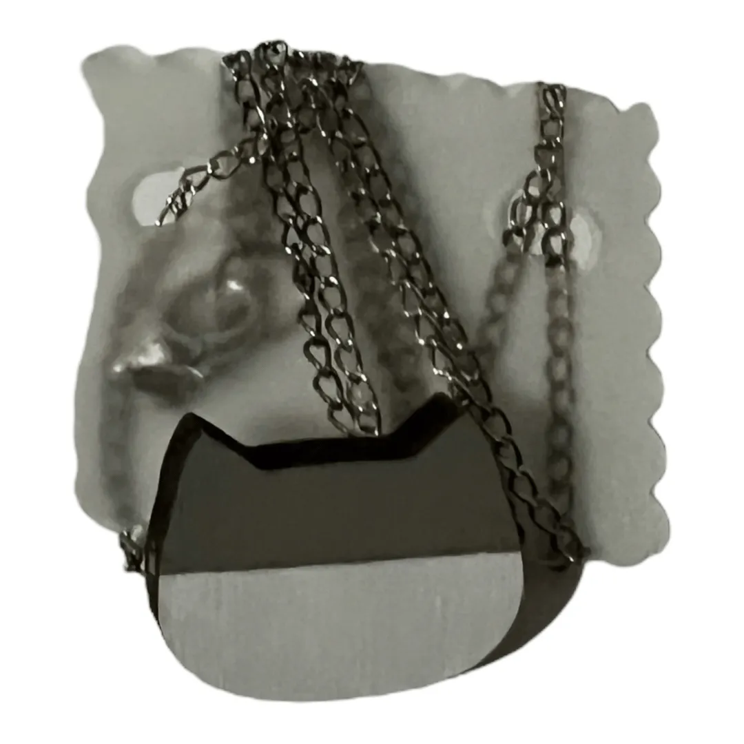 GREY CAT LUCKY BAG