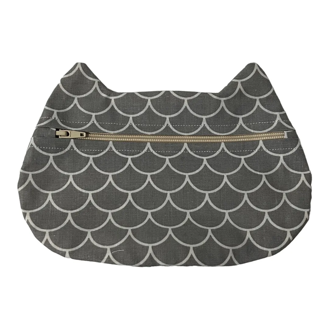 GREY CAT LUCKY BAG