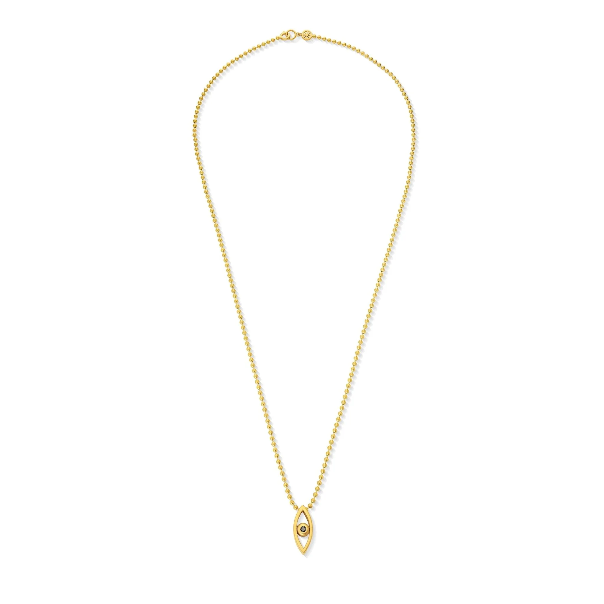 MAINLY MEN Pendant Necklace