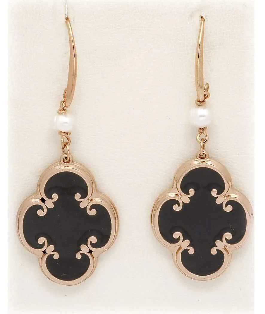 "Areti Collection" Earrings and Bracelets