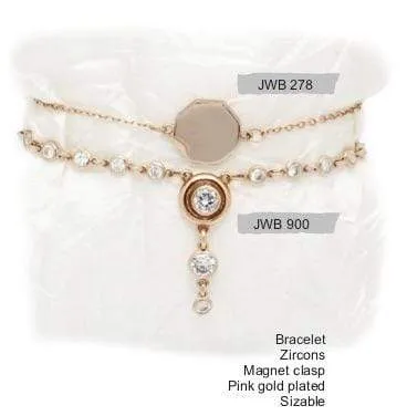 "Sparkle Stars" Collection Bracelets