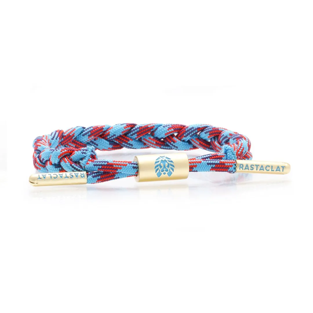 Rastaclat Unity Women's Bracelet Set