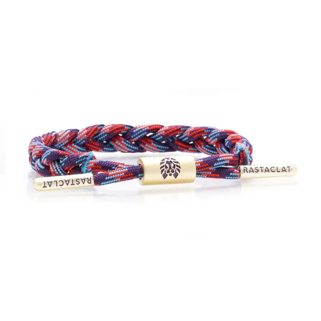 Rastaclat Unity Women's Bracelet Set