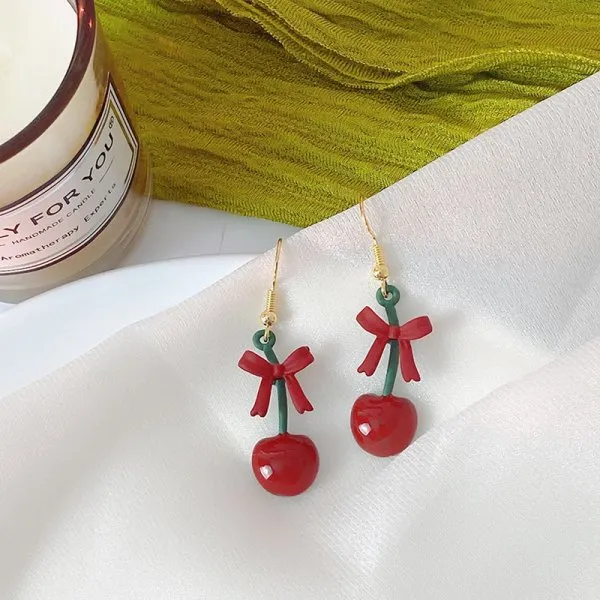 Sparkling & Festive Navidad Stud Earrings