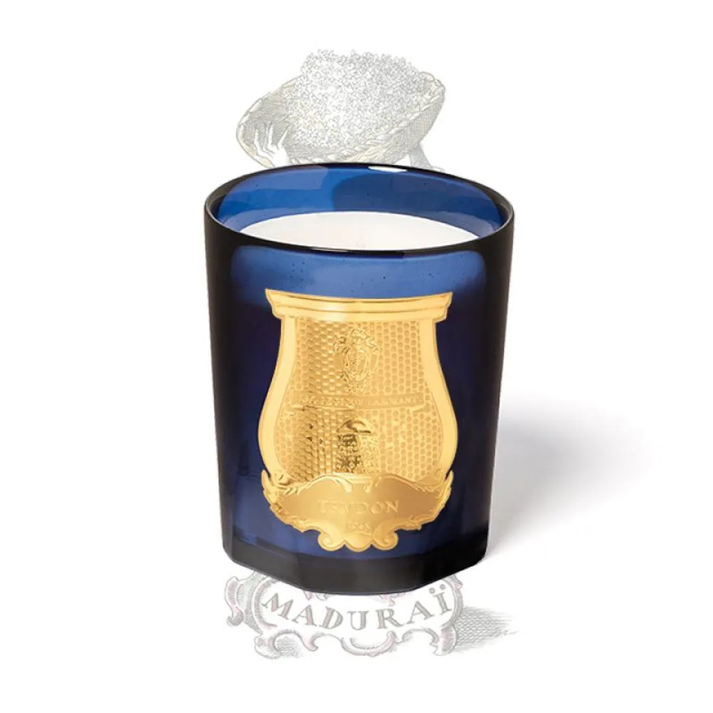 Trudon Classic Candle - Maduraï